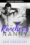 The Rancher's Nanny (The Nannies Book 2)