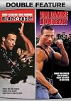 Lionheart + Black Eagle (Van Damme Double Feature)