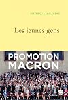 Les jeunes gens : Enquête sur la promotion Senghor (Documents Français)