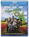 The Steam Engines of Oz [2018 film]