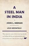 A Steel Man in India