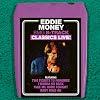 Bmg 8-track Classics Live