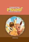 Detective Pikachu: Episode 0&mdash;Eevee's Case