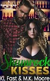 Shamrock Kisses (Kissing Junction, TX Book 7)