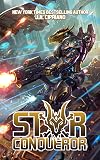 Star Conqueror (Star Conqueror #1)