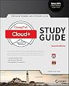 CompTIA Cloud Study Guide: Exam CV0-002