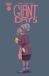 Giant Days #37