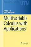 Multivariable Calculus with Applications (Undergraduate Texts in Mathematics)