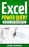 Excel Power Query: Excel for Beginners