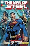 Man of Steel #1