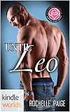Until Leo (Happily Ever Alpha World)
