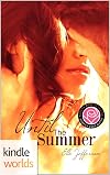 Happily Ever Alpha: Until The Summer (Kindle Worlds Novella)