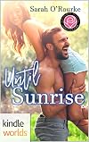 Happily Ever Alpha: Until Sunrise (Kindle Worlds Novella)