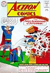 Action Comics # 327
