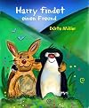 Harry findet einen Freund (German Edition)