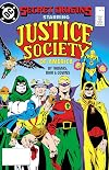 Secret Origins (1986-1990) #31