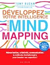 Développez votre intelligence avec le mind mapping