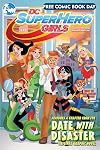DC Super Hero Girls: Free Comic Book Day 2018