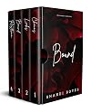 Bound: Four Book Boxed Set