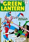 Green Lantern [1960] #1