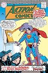 Action Comics # 333