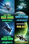 Silent Order: Omnibus One