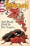 Batwoman (2017-) #15