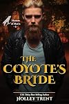 The Coyote's Bride (Masters of Maria Book 6)