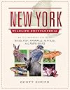 The New York Wildlife Encyclopedia: An Illustrated Guide to Birds, Fish, Mammals, Reptiles, and Amphibians