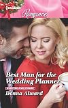 Best Man for the Wedding Planner (Marrying a Millionaire Book 1)