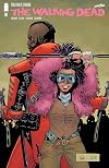 The Walking Dead [2003] #181 - Together Strong