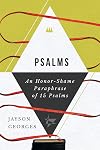 Psalms: An Honor-Shame Paraphrase of 15 Psalms (The Honor-Shame Paraphrase)