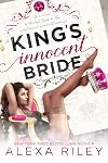 The King's Innocent Bride (Royal Wedding, #3)