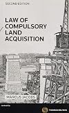 Law of compulsory land acquisition