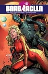 Barbarella (2017) #8