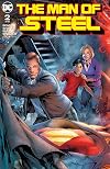 Man of Steel (2018) #2