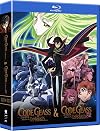 Code Geass: Lelouch of the Rebellion (Complete Series)
