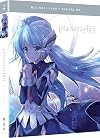 Planetarian: OVAs & Movie [Blu-ray]