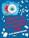 Ripley's : L'encyclopédie de l'incroyable 2019 !: Faites exploser vos sens !