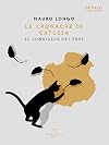 Le cronache di Catusia: il consiglio dei topi