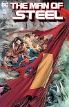 Man of Steel #5
