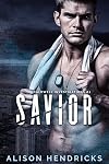 Savior (Caldwell Investigations #2)