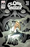 Cloak And Dagger (2018) #3 (of 6)