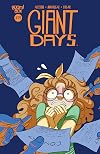 Giant Days #39