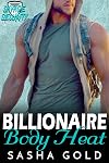 Billionaire Body Heat (Savage Security Book 1)