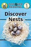 Discover Nests (Discover Reading)