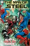 Man of Steel #6