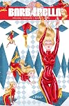 Barbarella (2017) #9
