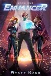 Enhancer (The Enhancer, #1)