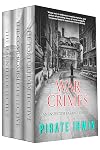 War Crimes: An Inspector Lafarge Omnibus